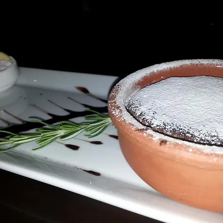 Üdülőpark Olive Garden Kabak 2*