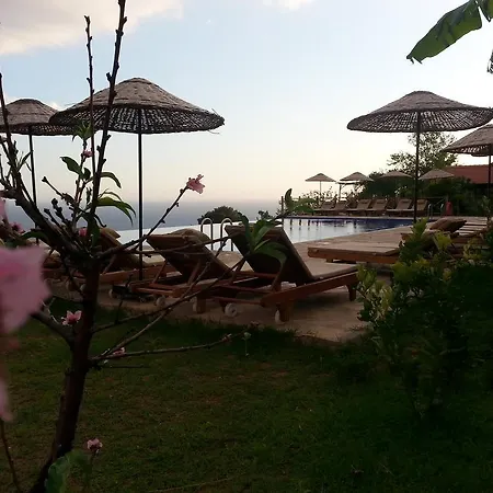 Holiday park Olive Garden Kabak Faralya