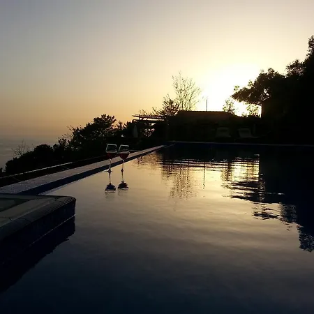 Üdülőpark Olive Garden Kabak