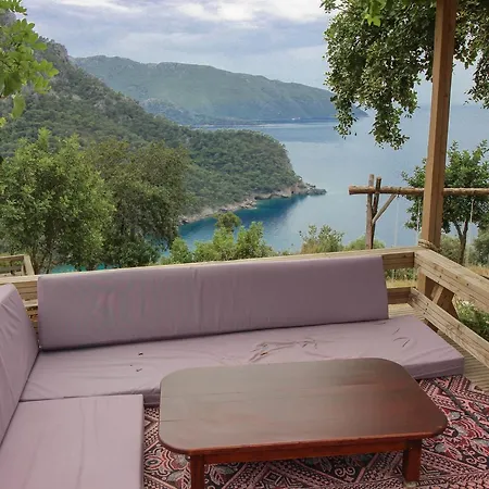 Holiday park Olive Garden Kabak 2*
