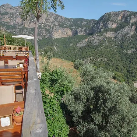 Üdülőpark Olive Garden Kabak
