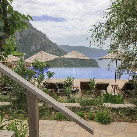 Holiday park Olive Garden Kabak Faralya