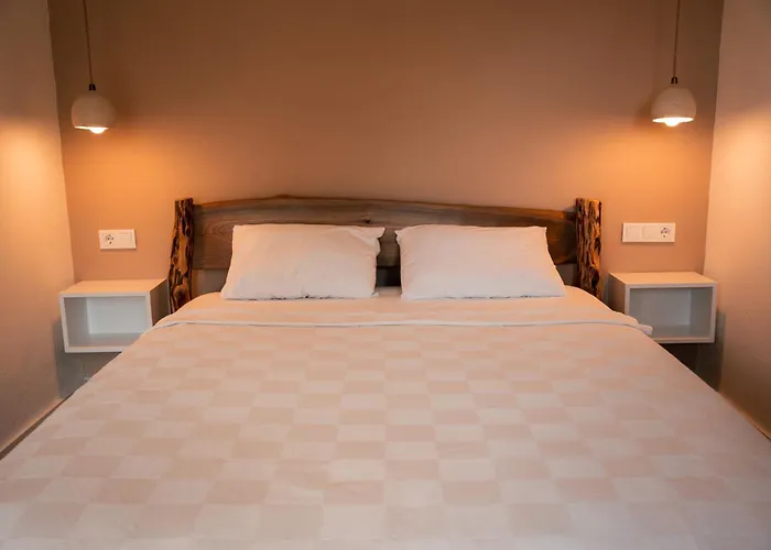 假日公园 橄榄园卡巴克酒店